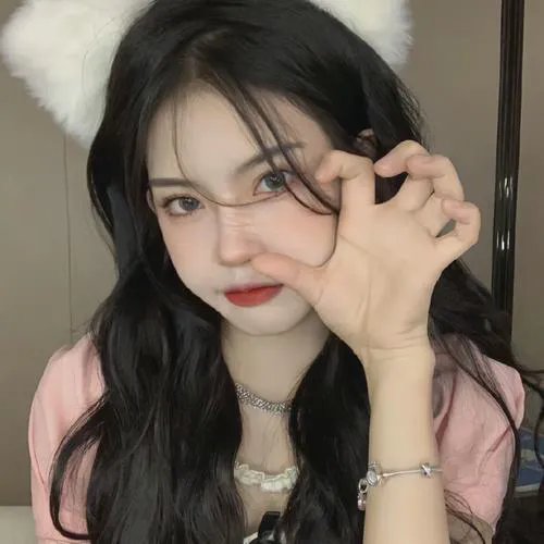 信仰的女人