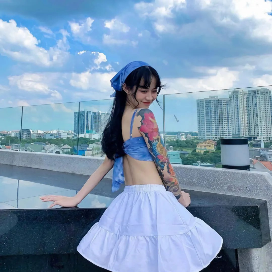 街头音乐